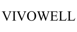 VIVOWELL trademark
