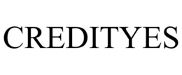 CREDITYES trademark
