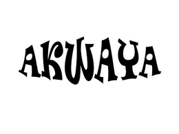 AKWAYA trademark