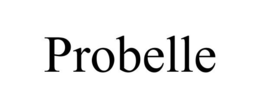 PROBELLE trademark