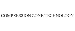 COMPRESSION ZONE TECHNOLOGY trademark