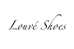 LOUVÉ SHOES trademark