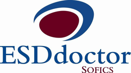 ESDDOCTOR SOFICS trademark