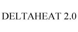 DELTAHEAT 2.0 trademark