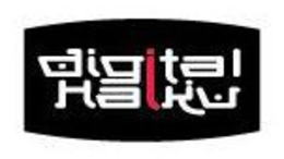 DIGITAL HAIKU trademark