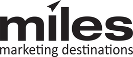 MILES MARKETING DESTINATIONS trademark