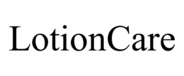 LOTIONCARE trademark