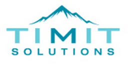 TIMIT SOLUTIONS trademark