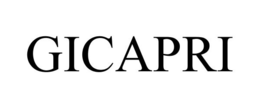 GICAPRI trademark