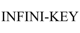 INFINI-KEY trademark