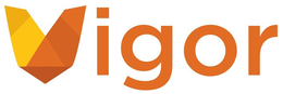 VIGOR trademark