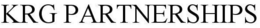 KRG PARTNERSHIPS trademark