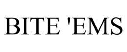 BITE 'EMS trademark