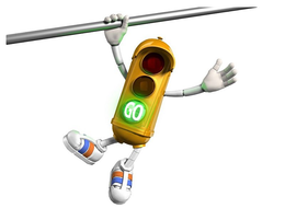 GO trademark