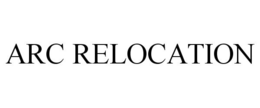 ARC RELOCATION trademark