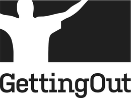 GETTINGOUT trademark