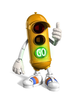 GO trademark