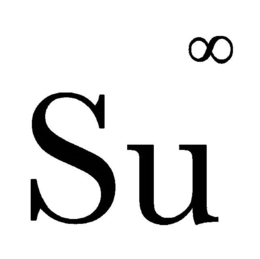 SU trademark