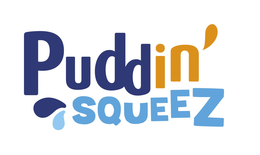 PUDDIN' SQUEEZ trademark