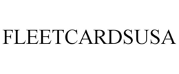 FLEETCARDSUSA trademark