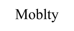 MOBLTY trademark