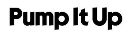 PUMP IT UP trademark