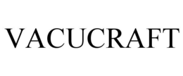 VACUCRAFT trademark