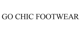 GO CHIC FOOTWEAR trademark
