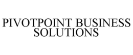 PIVOTPOINT BUSINESS SOLUTIONS trademark