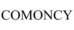 COMONCY trademark