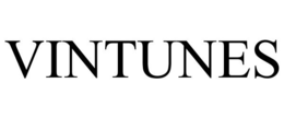 VINTUNES trademark