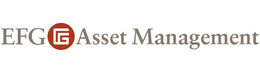 EFG ASSET MANAGEMENT trademark