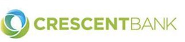 CRESCENT BANK trademark