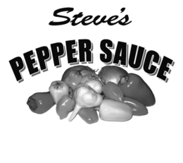 STEVE'S PEPPER SAUCE trademark