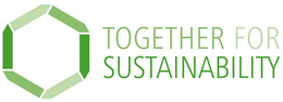 TOGETHER FOR SUSTAINABILITY trademark