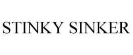 STINKY SINKER trademark