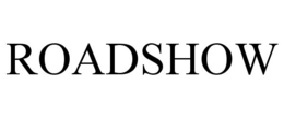 ROADSHOW trademark