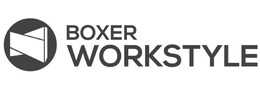 BOXER WORKSTYLE trademark