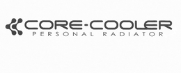 CORE-COOLER PERSONAL RADIATOR trademark