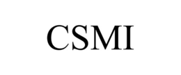 CSMI trademark