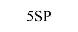 5SP trademark