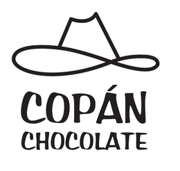 COPÁN CHOCOLATE trademark