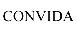 CONVIDA trademark