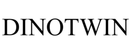 DINOTWIN trademark