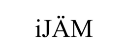 IJÄM trademark