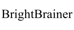 BRIGHTBRAINER trademark