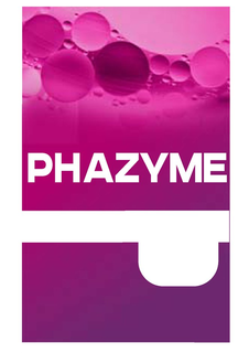 PHAZYME trademark