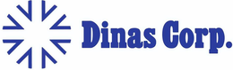 DINAS CORP. trademark