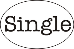 SINGLE trademark