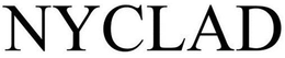 NYCLAD trademark